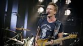 Sting to bring hit-filled 'My Songs, My World' tour to Austin's Moody Center