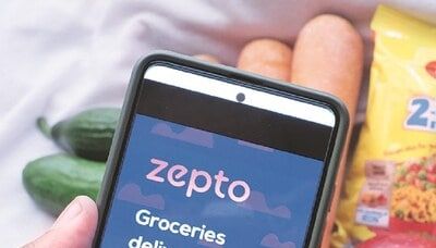 On its 3rd anniversary, Zepto logs highest-ever order volume at 750k