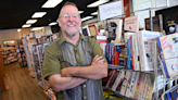 Book Nook is still alive selling used books post-pandemic