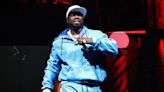 Rapper 50 Cent postpones Phoenix concert due to extreme heat warnings