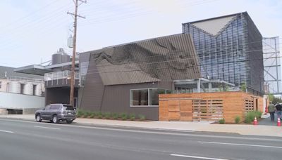 Rabbit Hole Distillery expansion still on pause, city completes historical landmark review