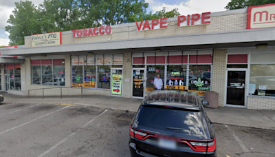 Teenage boy charged with murder after shooting outside St. Paul tobacco shop