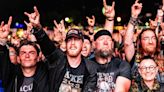 Open Air-Festival - Mega Line-up bei Wacken 2024