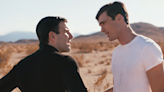Zachary Quinto Talks ‘Emotional and Physical Tension’ With Jacob Elordi in ‘He Went That Way’ and Producing New LGBTQ Docuseries...