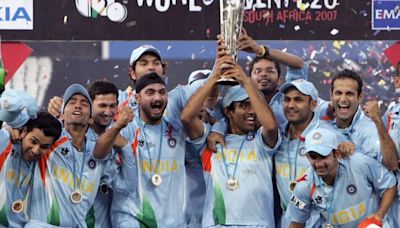 India's History at the T20 World Cups - News18