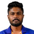 Sanju Samson