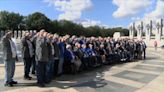 Upper Peninsula Honor Flight prepares for takeoff to Washington, D.C.