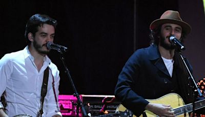 Dan buena noticia a seguidores de Morat antes del concierto del fin de semana en Bogotá