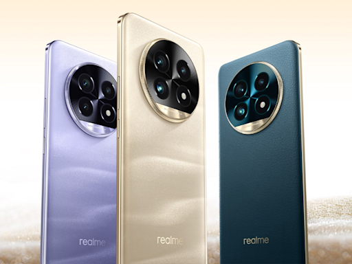 Realme 13 Pro, Realme 13 Pro+ Launched In India, Price Starts At Rs 26,999: Specs, Features And More