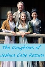 The Daughters of Joshua Cabe Return (1975) — The Movie Database (TMDB)