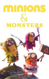Minions & Monsters