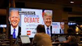 How global media is reacting to the Biden-Trump debate