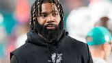Ex-Dolphin Xavien Howard is accused of sending a teen an explicit photo over an abortion quarrel