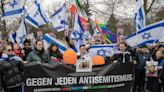 Israel, Jew and Nazi questions to be added into German citizenship test