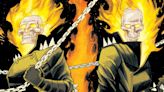 SPIRITS OF VENGEANCE Comic Book Will Unite The Marvel Universe's GHOST RIDERS For Epic New Adventure