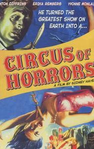 Circus of Horrors