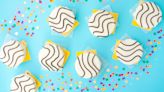 Copycat Zebra Cakes Recipe