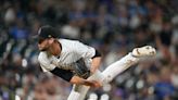 Rockies relief pitcher Daniel Bard needs elbow surgery, will miss rest of season