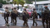新喀里多尼亞大規模暴動增至六死