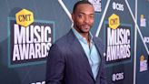 Anthony Mackie Reveals Top Secret Way to Read ‘Captain America: New World Order’ Script