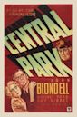 Central Park (1932 film)
