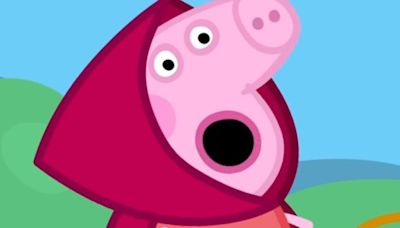 Ni CoComelon ni Peppa Pig; los niños prefieren ver este anime de acción