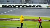 NASCAR postpones Coke Zero Sugar 400 to Sunday due to rain
