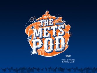 Mets draft recap with VP of Amateur Scouting Kris Gross, plus second half preview | The Mets Pod