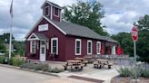 Ada's Little Red Schoolhouse is home to a new business opening in July