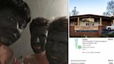 Teens kicked out of elite Catholic school for ‘blackface’ are awarded $1M by jury after proving it was just acne mask