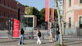 Suspendidas las clases del campus de Ciutadella de la UPF por la protesta pro-Palestina