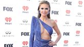 The best and most daring outfits celebrities wore to the iHeartRadio Music Awards