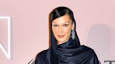 Bella Hadid Explains Her Modeling Hiatus