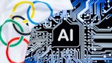 Una cadena estadounidense utilizará IA para generar y locutar contenidos de los Juegos Olímpicos
