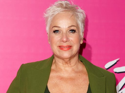 Loose Women's Denise Welch lost £2k in scam call