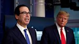 Jan. 6 committee grills ex-Treasury Secretary Steve Mnuchin about 25th Amendment push to oust Trump