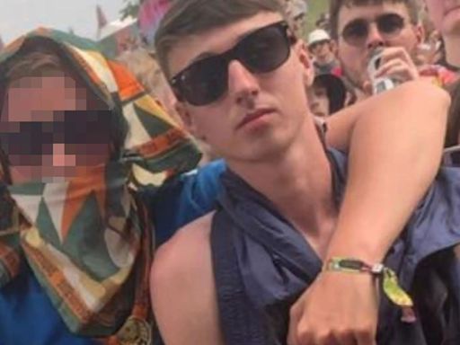 Pal who was last to speak to missing Jay insists ‘something weird’s going on’