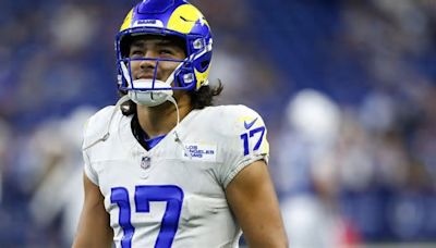 Don’t expect another good draft from Rams just because of success of 2023 class