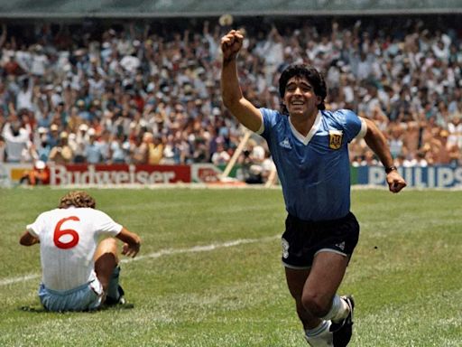 Siempre Maradona: el emotivo partido homenaje que se viene a 40 años del Argentina-Inglaterra