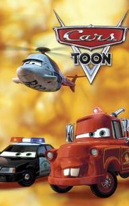 Cars Toons