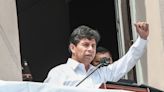 La Fiscalía cita al presidente de Perú en una investigación por presunta corrupción