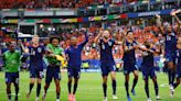 Netherlands vs. Austria Odds and Predictions