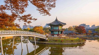 Delta Announces New Service to Seoul, South Korea From This U.S. Hub