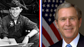 MIGHTY 25: George W. Bush devotes his life to military families