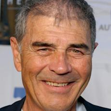 Robert Forster