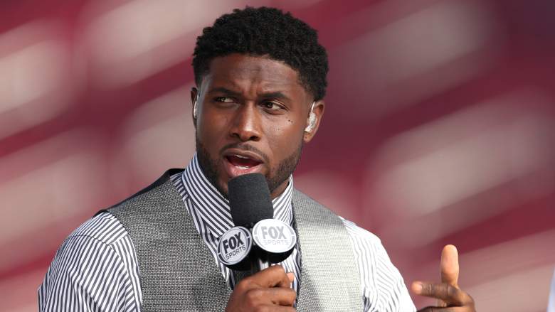 Former USC Tailback Reggie Bush to be Reinstated as 2005 Heisman Trophy Winner