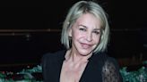 Former Holby City star Leslie Ash wants to join EastEnders