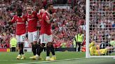 Man United vs. Arsenal: 5 puntos a destacar mientras Marcus Rashford brilla tras el gol del debut de Antony