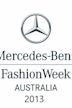 Mercedes Benz Fashion Week Australia