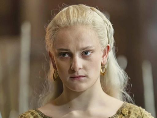 ‘La Casa del Dragón’ temporada 2 y la premonición cumplida de Helaena Targaryen que inicia la Danza de Dragones